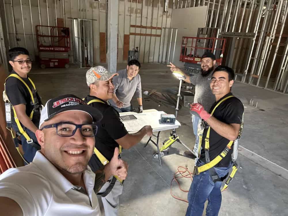 Hero image for 5 Star Electric