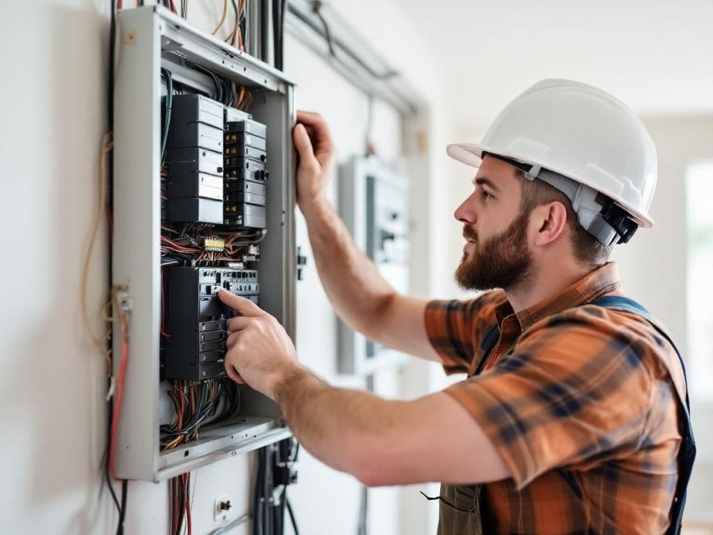 DIY Guide: How to Fix a Tripping Circuit Breaker image